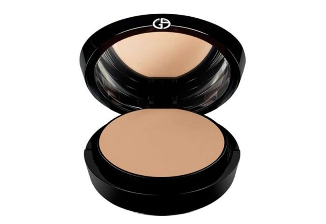 Giorgio Armani Maestro Compact Foundation
