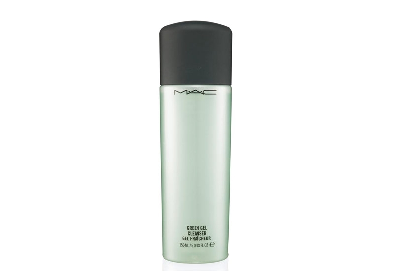 MAC CLEANSER GreenGel Cleanser