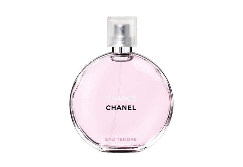 Chanel CHANCE EAU TENDRE