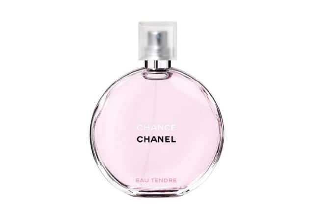 Chanel CHANCE EAU TENDRE