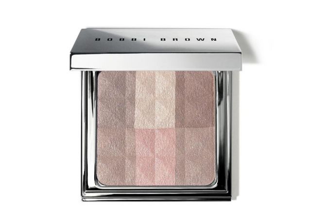 Bobbi Brown Nude Glow BRIGHTENING Finishing Powder