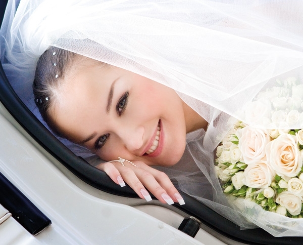 جمالك في غذائك!