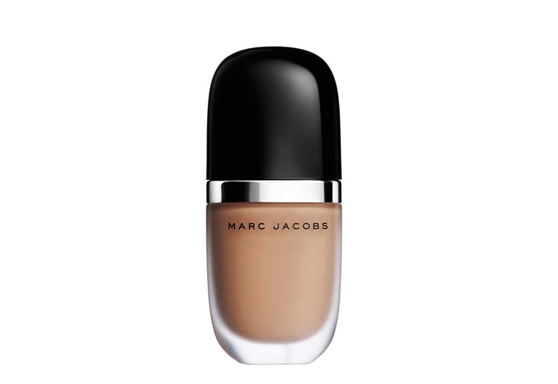 Marc Jacobs Genius Gel no. <strong  dir='ltr'>66</strong> Fawn Deep