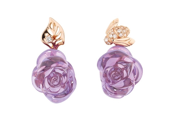 الفخامة بألوان جديدة Rose Dior Pré Catelan Collection