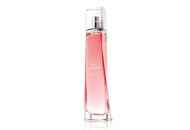 Givenchy Very Irresistible L'Eau en Rose
