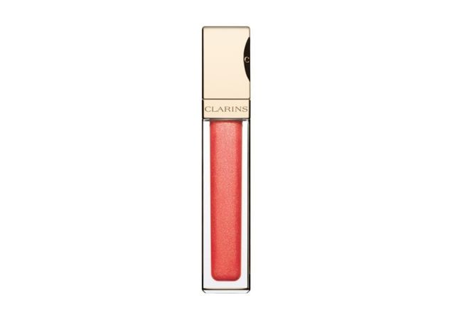 Clarins Gloss Prodige <strong  dir='ltr'>11</strong> coral tulip
