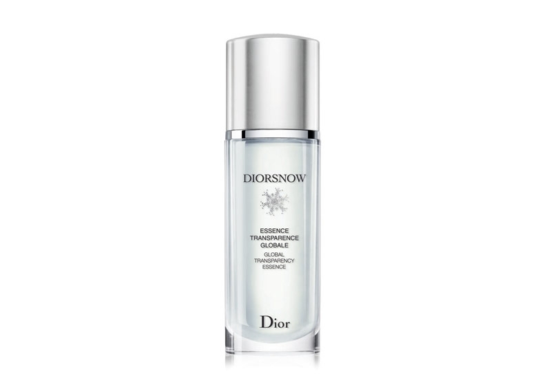 Dior GLOBAL TRANSPARENCY ESSENCE