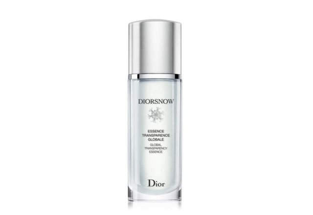 Dior GLOBAL TRANSPARENCY ESSENCE