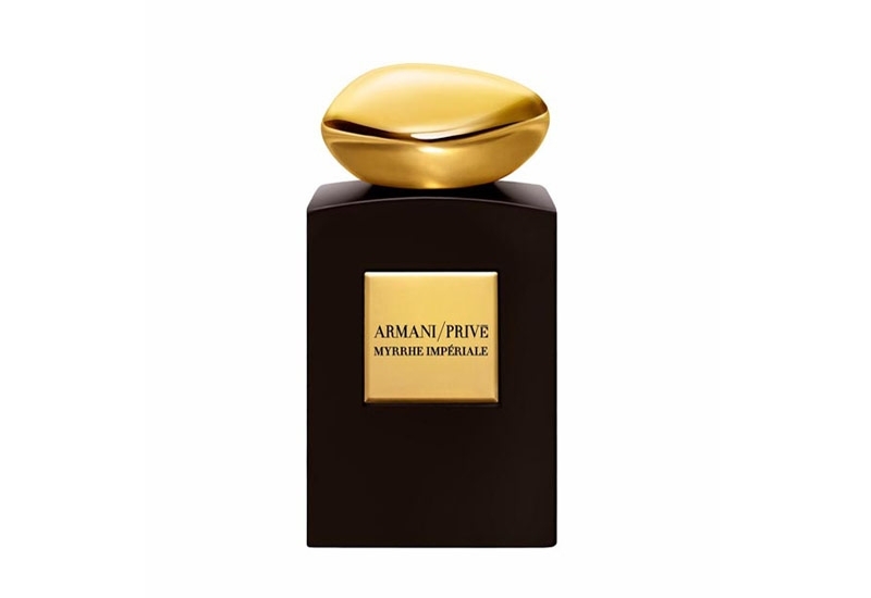 Armani Prive Myrrhe Imperiale