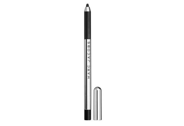 Marc Jacobs Highliner in Blacquer