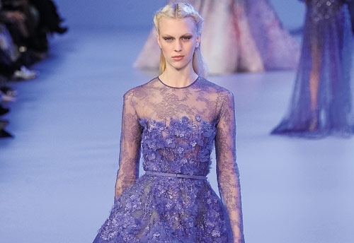 Pure Purple من نسج البنفسج ...