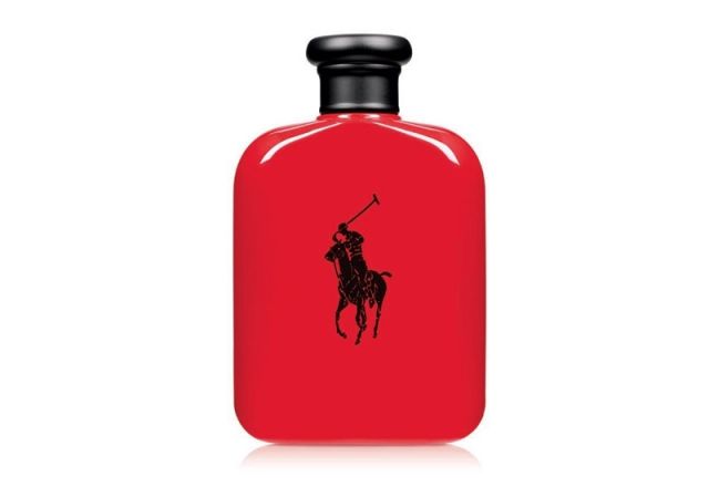 Ralph Lauren POLO RED EDT