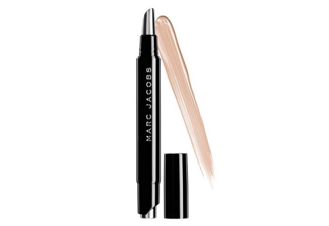 Marc Jacobs Remedy Concealer Pen <strong  dir='ltr'>4</strong> Late Show