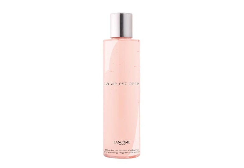 Lancôme La Vie est Belle Shower Gel