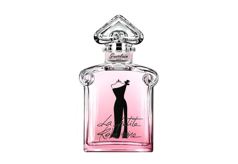 Guerlain La Petite Robe Noire Couture