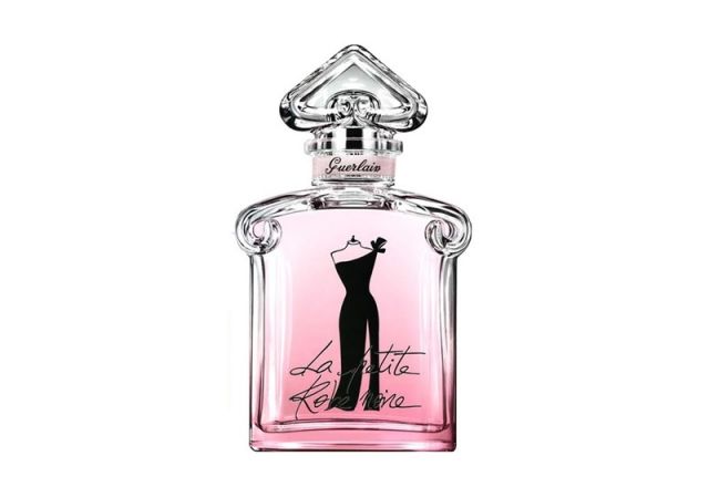 Guerlain La Petite Robe Noire Couture