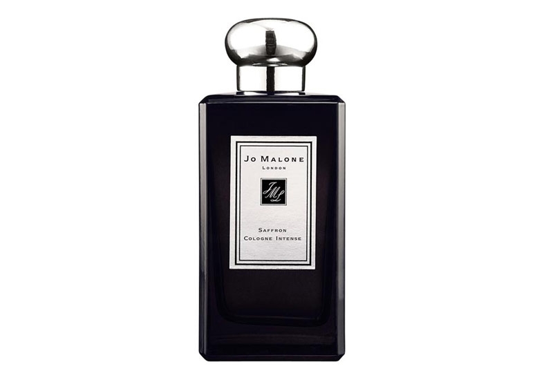 Jo Malone Colognes Intense Saffron