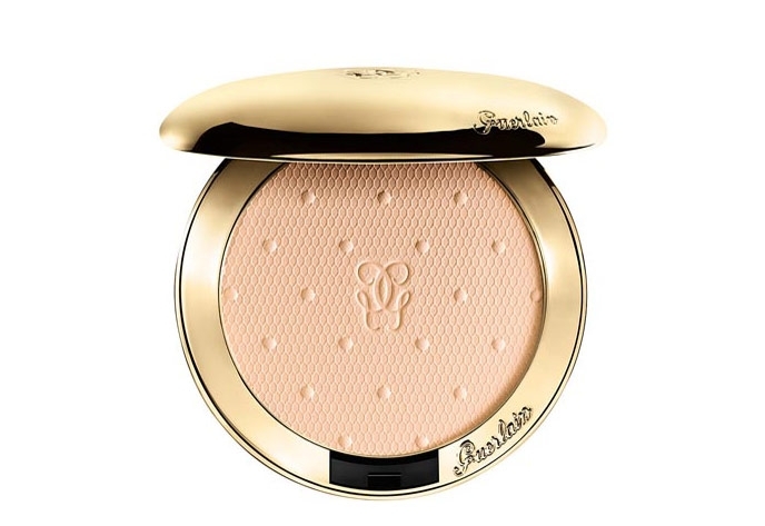 Guerlain Les Voilettes Pressed Powder