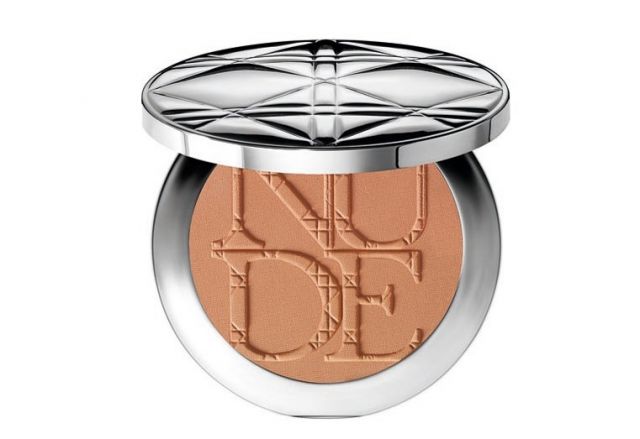 Dior Diorskin NudeTan Matte