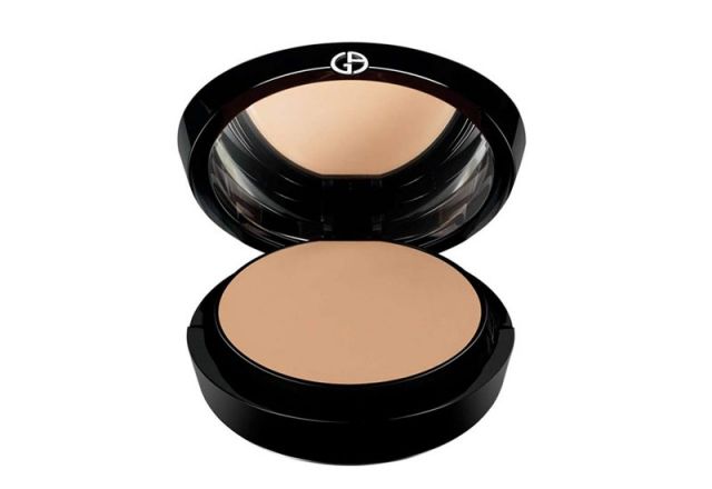 Giorgio Armani Maestro Compact Foundation