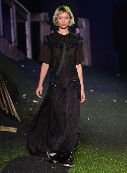 مارك جايكوبز، الهدوء بعد العاصفة