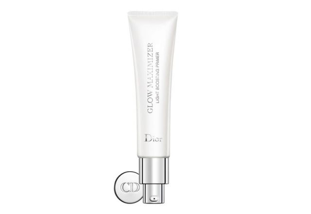 Dior Glow Maximizer Light Boosting Primer <strong  dir='ltr'>001</strong>