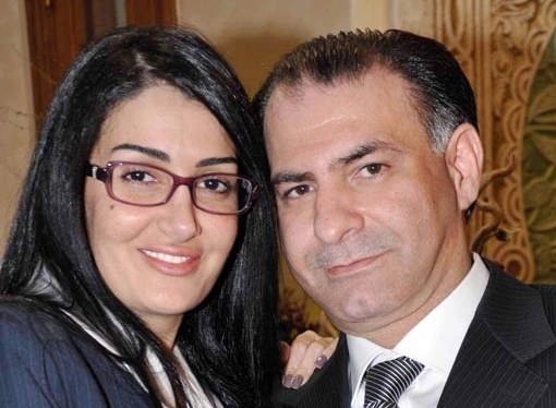 هل تتراجع غادة عبد الرازق عن فيلمها بعد ما حدث لهيفاء وهبي؟