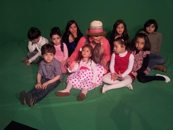 فلة الجزائرية 'غرام العمر' وقصة حب جديدة