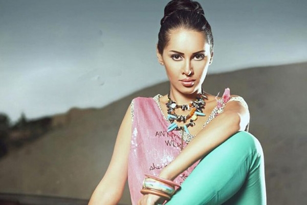 ياسمين رئيس: هكذا استعدت رشاقتي بعد الحمل