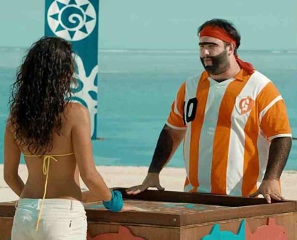 شهان يتفوق على مهند وكريم!