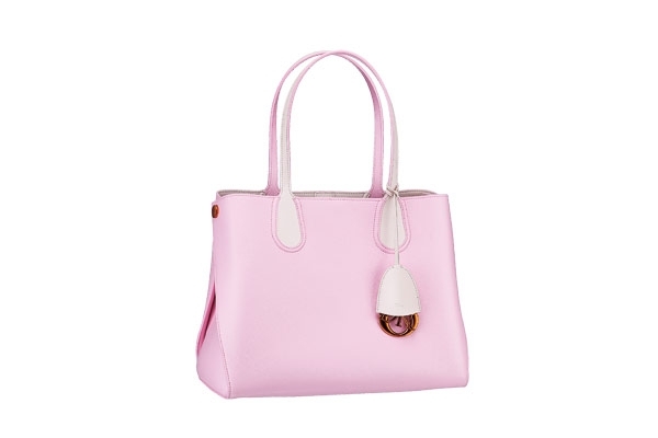 حقيبة Dior Addict تصميم بسيط ممتنع