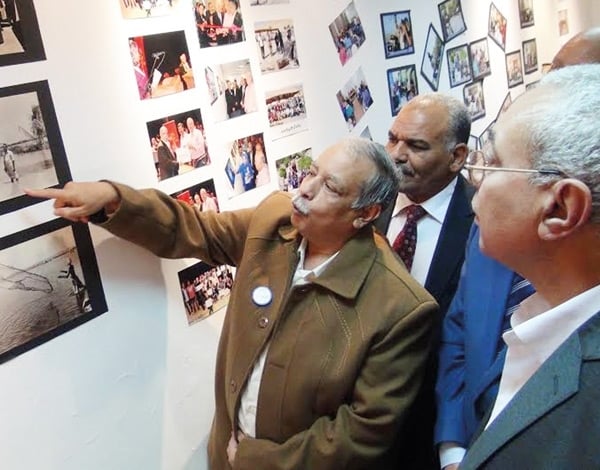 مصر تحتفل بالأديب الكبير عباس محمود العقاد