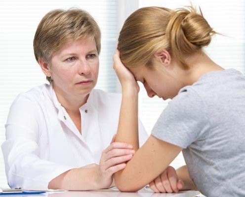 أول مركز استشفائي جزئي للعلاج النفسي للمراهقين في المنطقة