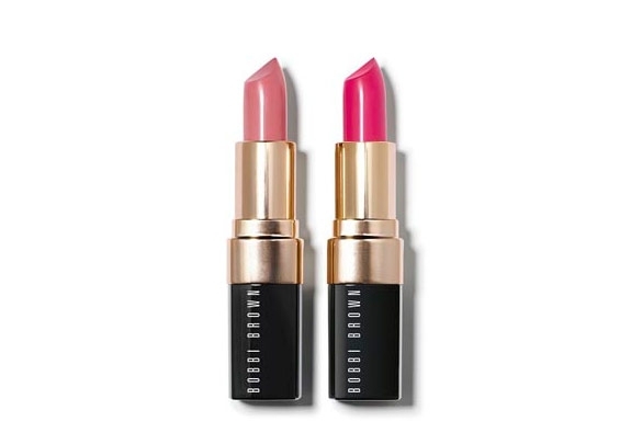 Bobbi Brown Lip Color Uber Pink