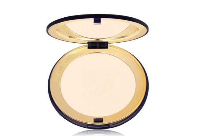 Estée Lauder Lucidity Pressed Powder