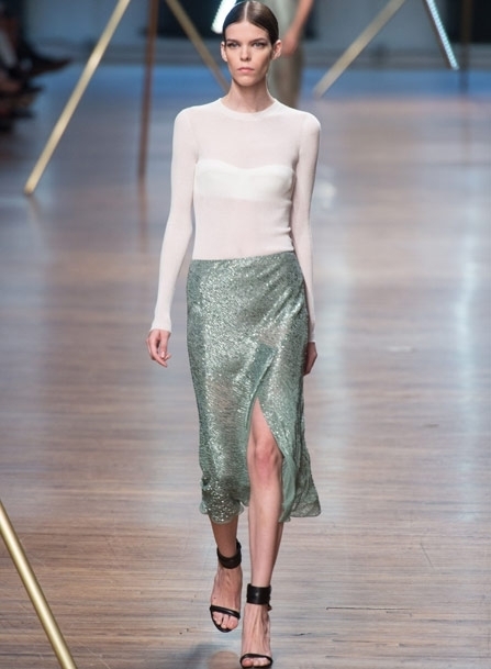 عرض Jason Wu من نيويورك