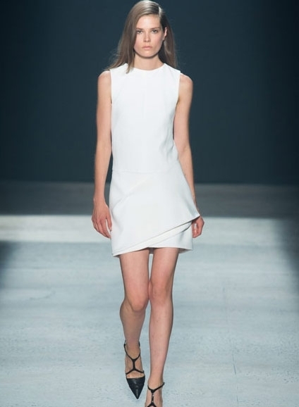 عرض Narciso Rodriguez من نيويورك