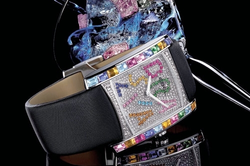 دقّة ساعة Ebel Brasilia تسطع وتتألق عبر السنين