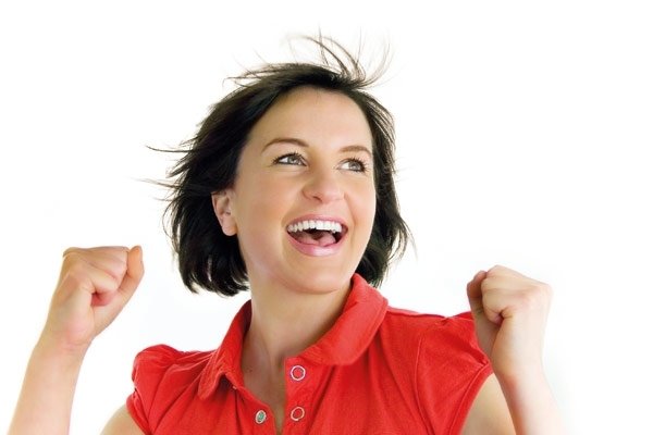 كيف تتغلّبين على العوائق في طريقك؟