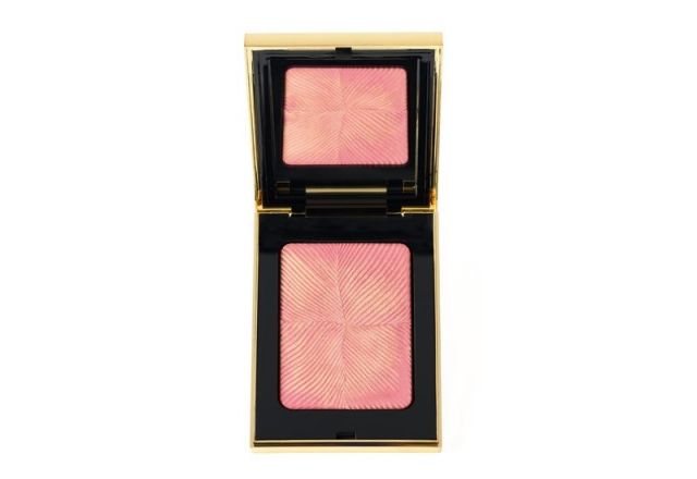 YSL COLLECTOR PALETTE ROSY BLUSH