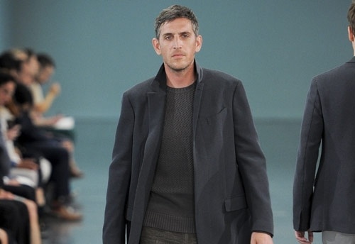 من عرض Nicole Farhi من لندن