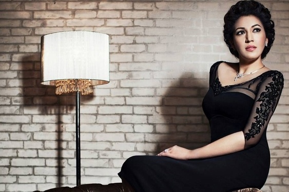 أسماء لمنور: ابني يغار من المعجبين وجديدي دويتو مع...