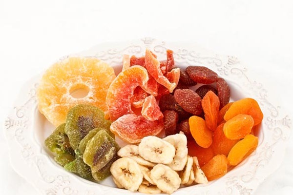 انتبهي من هذه الاطعمة الصحية!