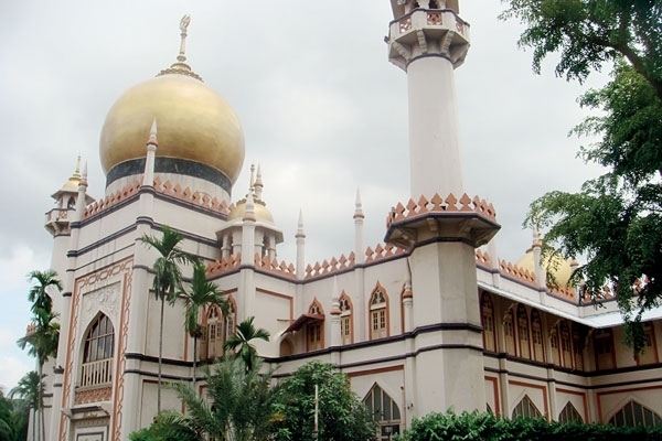 عادات جميلة في رمضان الشرق الأقصى