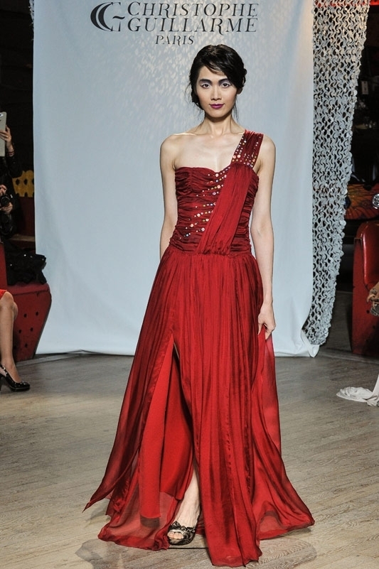 Christophe Guillarmé