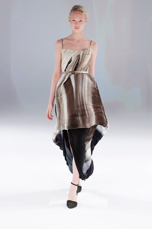 Hussein Chalayan