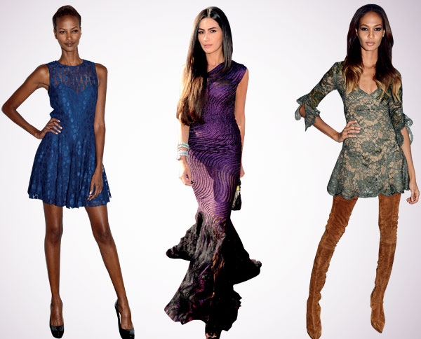 الاحتفال بالعيد الخمسين لفيلم 'كليوباترا'