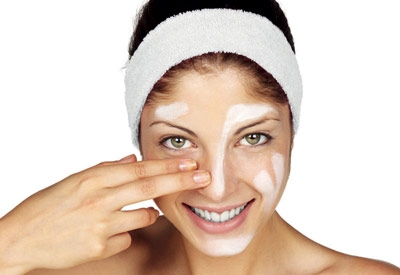 حاربي علامات التقدّم في السن