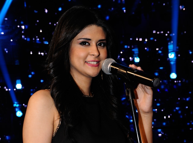 من هي سلمى رشيد؟!