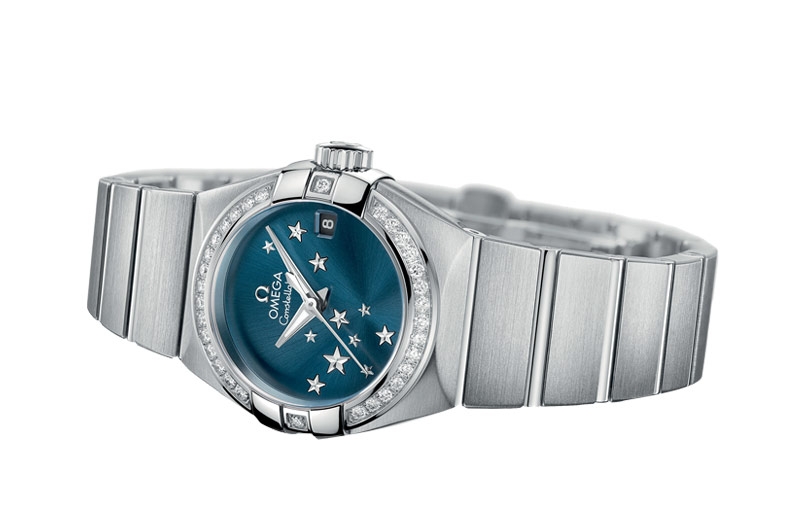 ساعات فاخرة